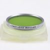 Leica Gelbgrünfilter E41 in Chrom-Fassung
