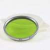 Leica Gelbgrünfilter E41 in Chrom-Fassung - Image 2