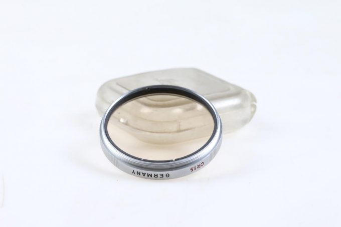 Leica Skyfilter CR 1,5 39mm - Image 3
