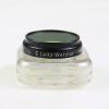 Leica Grünfilter mit Klemmfassung schwarz