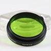 Leica Grünfilter mit Klemmfassung schwarz