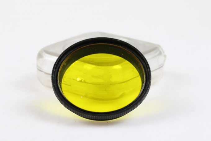 Leica Gelbfilter 2 für Summitar 5cm GCOOL 36mm