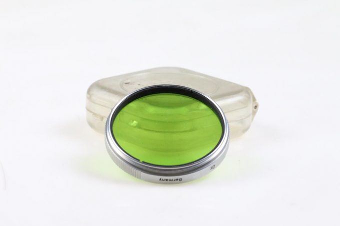 Leica Gelbgrünfilter E39 in Chrom-Fassung - Image 3