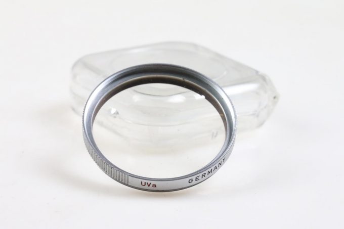 Leica UVa Filter E 39mm