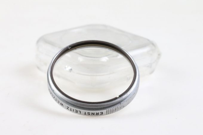 Leica UVa Filter E 39mm