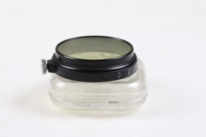 Leica UV Fiola Aufsteckfilter 36mm