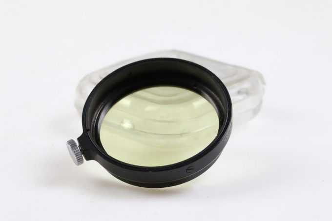 Leica UV Fiola Aufsteckfilter 36mm