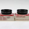 Leica Elpro VI a + VI B Nahlinsen Set