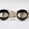 Leica Elpro VI a + VI B Nahlinsen Set
