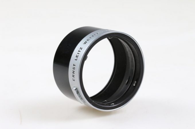 Leica Sonnenblende ITOOY für Elmar 5cm