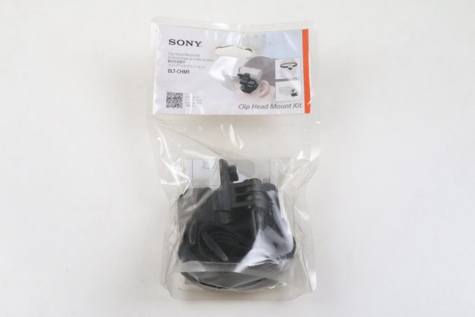 Sony BLT-CHM1 Kopfmontage Kit