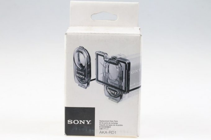 Sony AKA-RD1