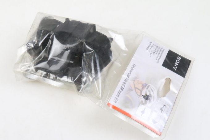 Sony BLT-UHM1 universal head mount kit