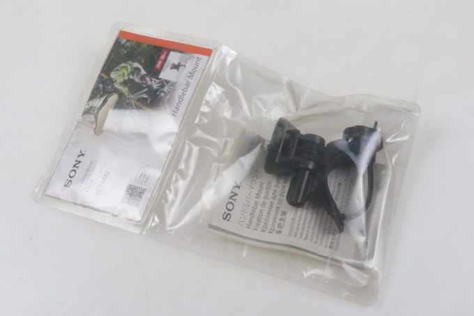 Sony VCT-HM2 Handelbar Mount