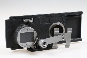 Leica Repro Wechselschlitten