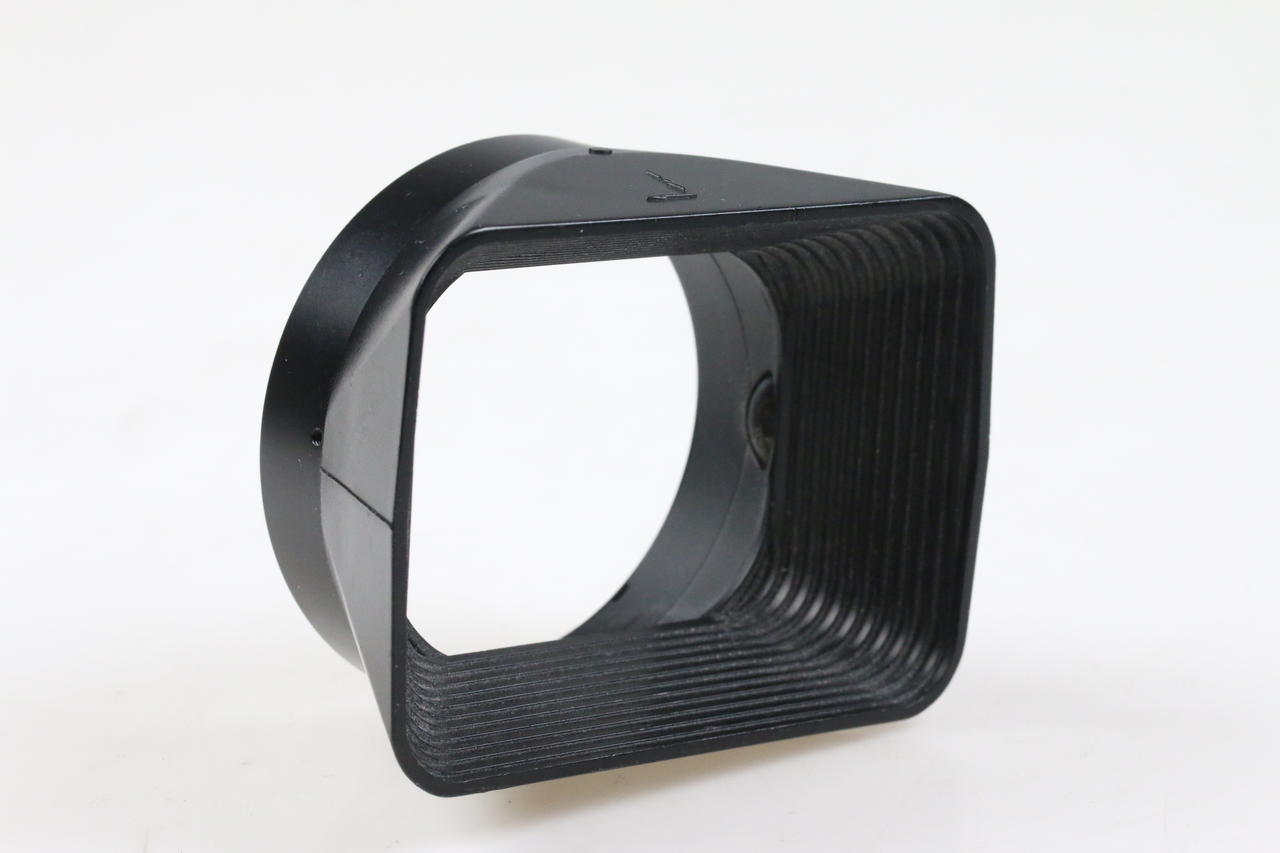 Leica Sonnenblende 12509 für Leica R Objektive Serie VII - Image 3