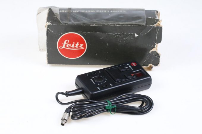 Leica Remote Control für R3-Mot