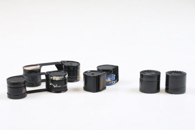 Goerz Filmkassetten für Minicord mit OVP - Image 2