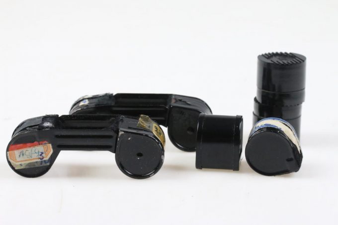 Goerz Filmkassetten für Minicord mit OVP - Image 3