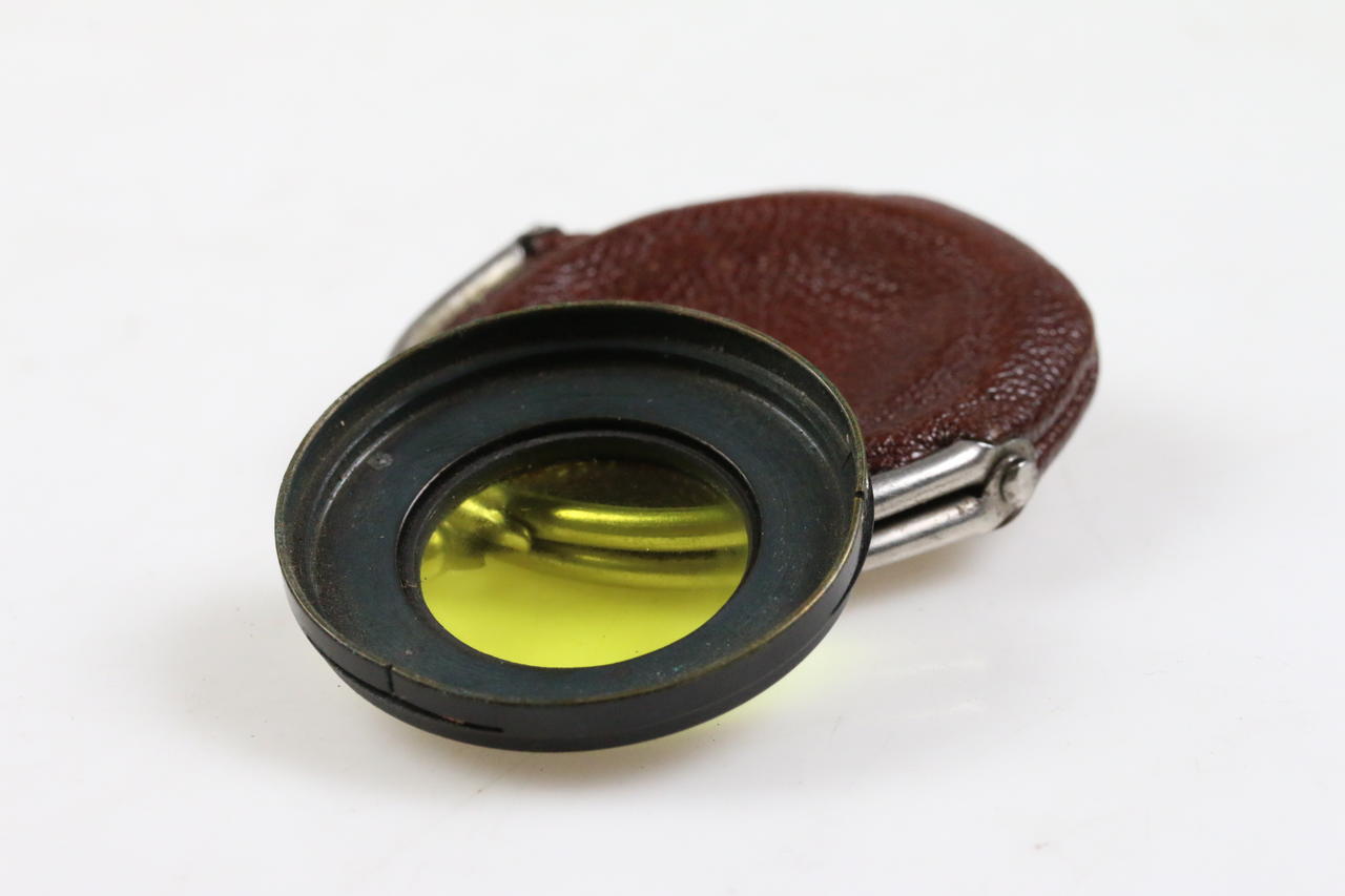 Leica Gelbfilter FILBY 1 - Image 3