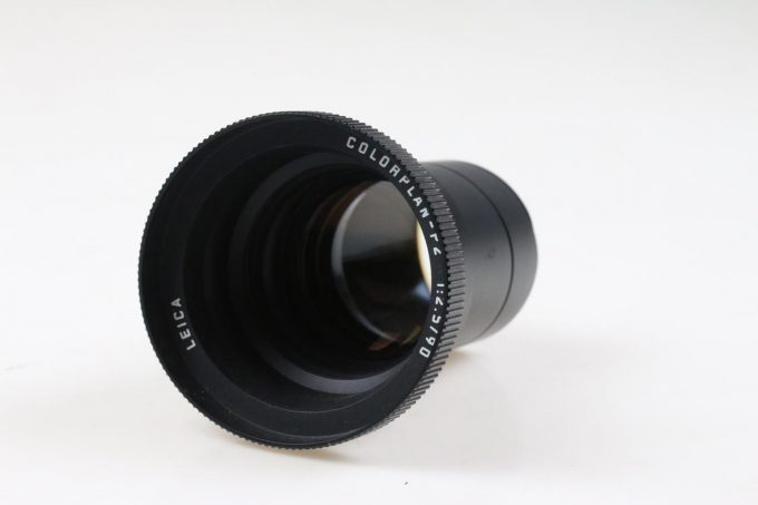Leica Colorplan-P2 90mm f/2,5