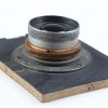 Zeiss Anastigmat 136mm f/8 - #11621 - Image 4