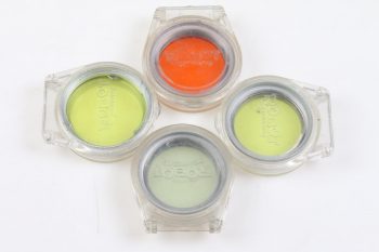 Robot Filtersatz - 4 Stück