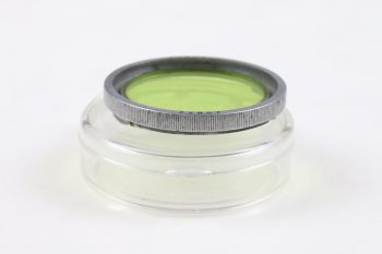 Robot Grünfilter 2XHGr