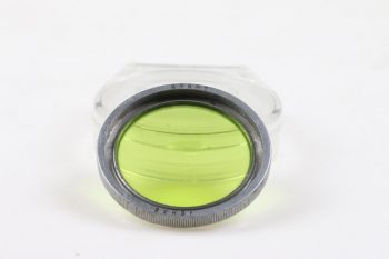 Robot Grünfilter 2XHGr