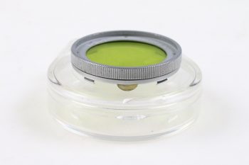 Robot Grünfilter HGR 2x