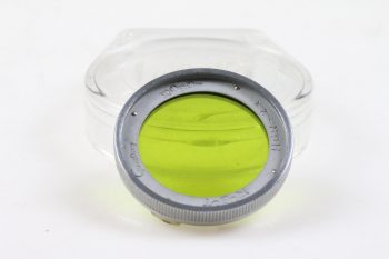 Robot Grünfilter HGR 2x