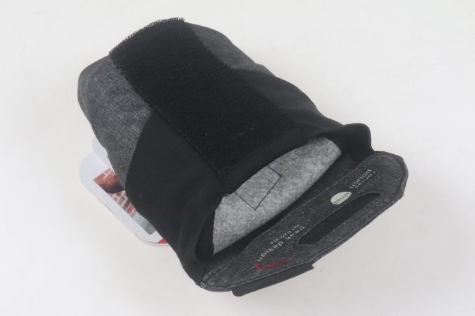 Peak Design Range Pouch Small / Charcoal