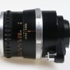 EXAKTA JENA 135mm f/4 S - #6591429