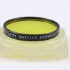 Leica Gelbfilter Serie VI