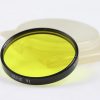 Leica Gelbfilter Serie VI
