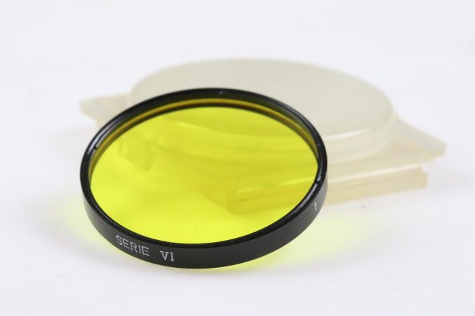 Leica Gelbfilter Serie VI - Image 2