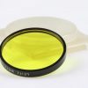 Leica Gelbfilter Serie VI