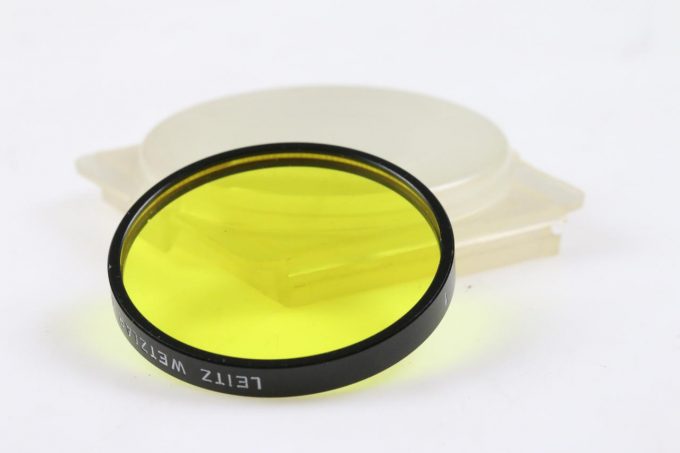 Leica Gelbfilter Serie VI - Image 3