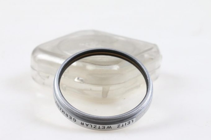 Leica UVa Filter E 39mm - Image 3