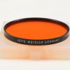 Leica Orangefilter Or Serie VIII