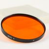 Leica Orangefilter Or Serie VIII