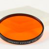 Leica Orangefilter Or Serie VIII