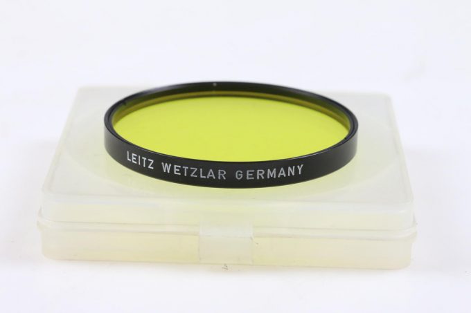 Leica Gelbfilter Serie VII