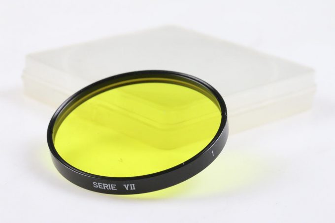 Leica Gelbfilter Serie VII