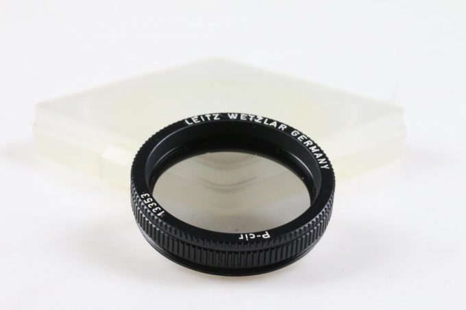 Leica Polfilter cir. E44 13353 - Image 2