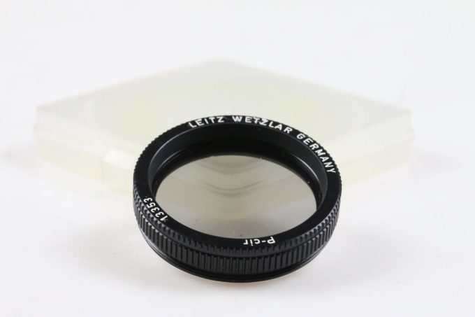 Leica Polfilter cir. E44 13353