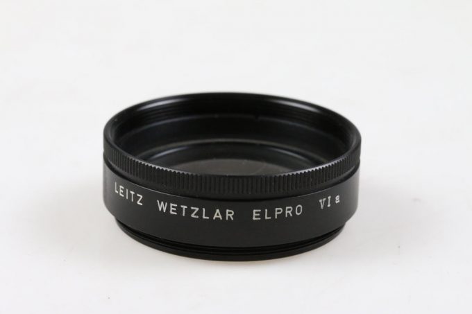 Leica Elpro VI a