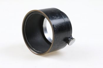 Leica Universal-Sonnenblende für Elmar 5cm, 9cm und 13,5cm