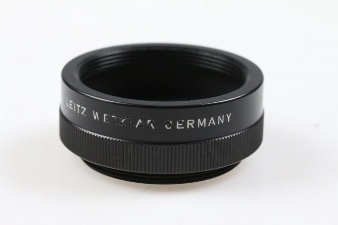 Leica 14020 Verlängerungsrohr für Telyt 200mm