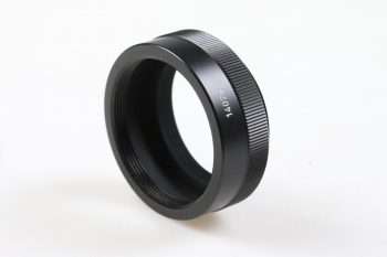 Leica 14020 Verlängerungsrohr für Telyt 200mm